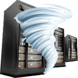 Tornadohosting Logo